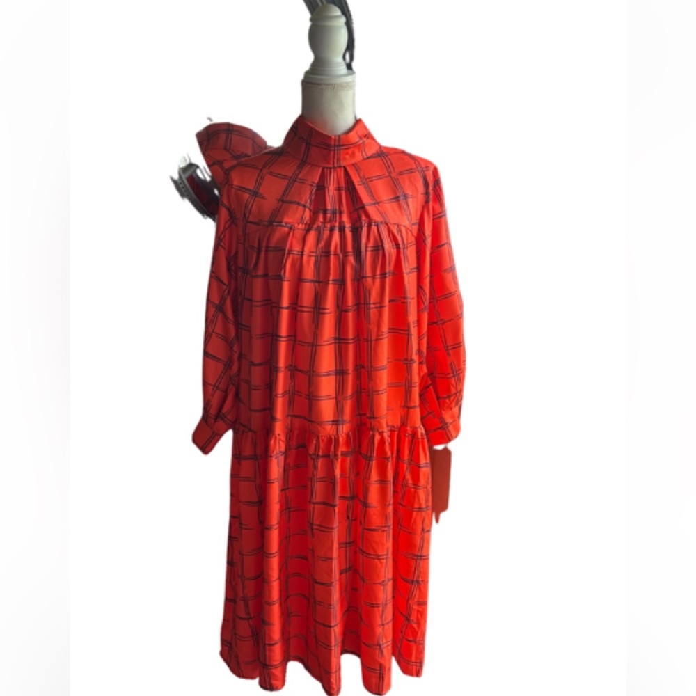 Uoozee Shift Dress